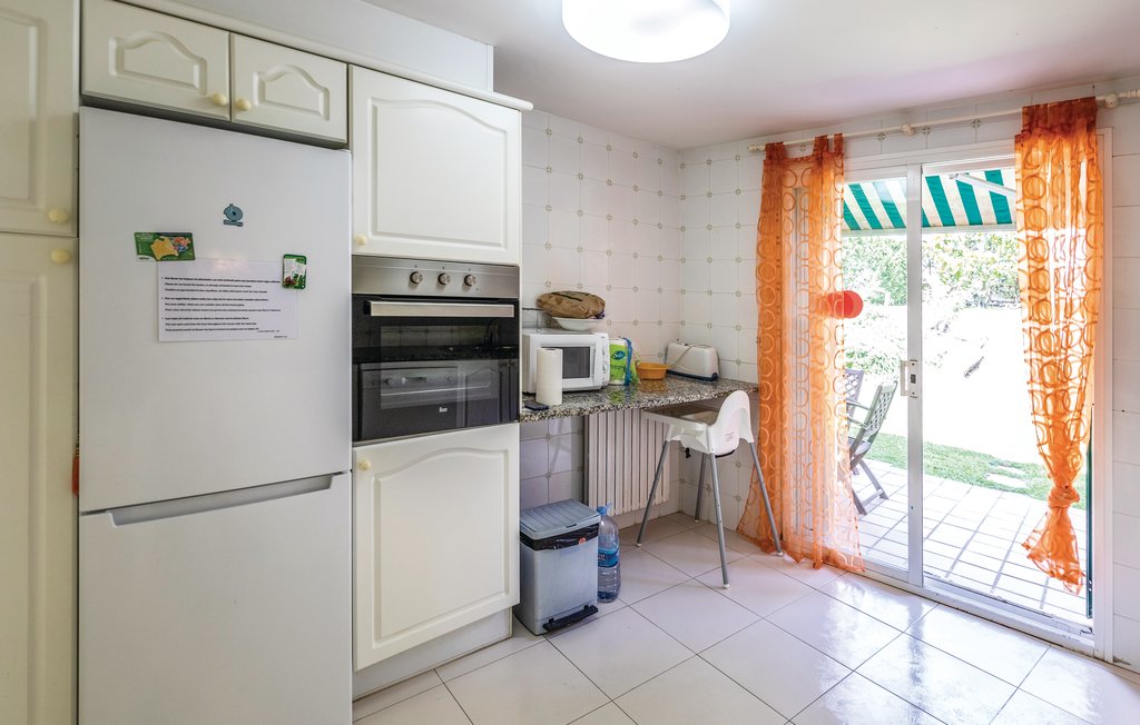 Semesterhus - Sant Feliu de Guixols , Spanien - ECB331 23