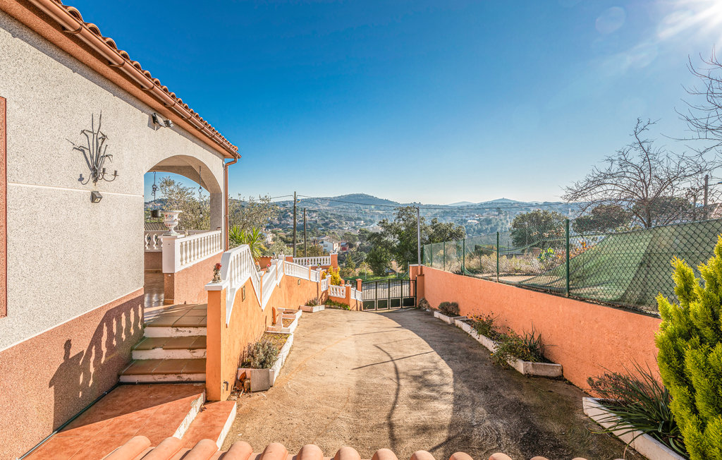 Feriehuse - Maçanet de la Selva , Spanien - ECB009 9