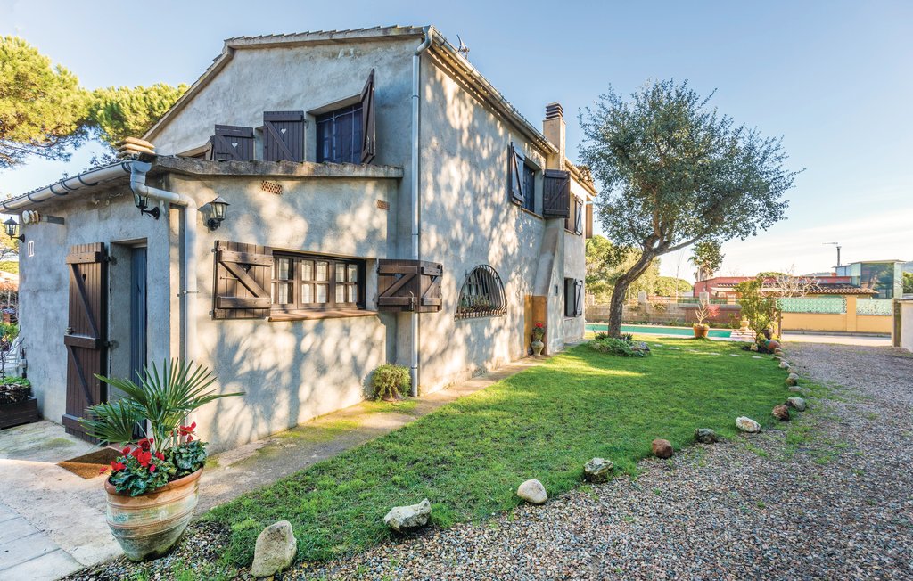 Feriehuse - Vidreres , Spanien - ECB093 6