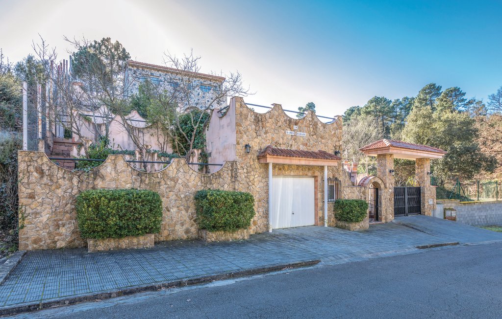 Feriehuse - Lloret de Mar , Spanien - ECB239 9