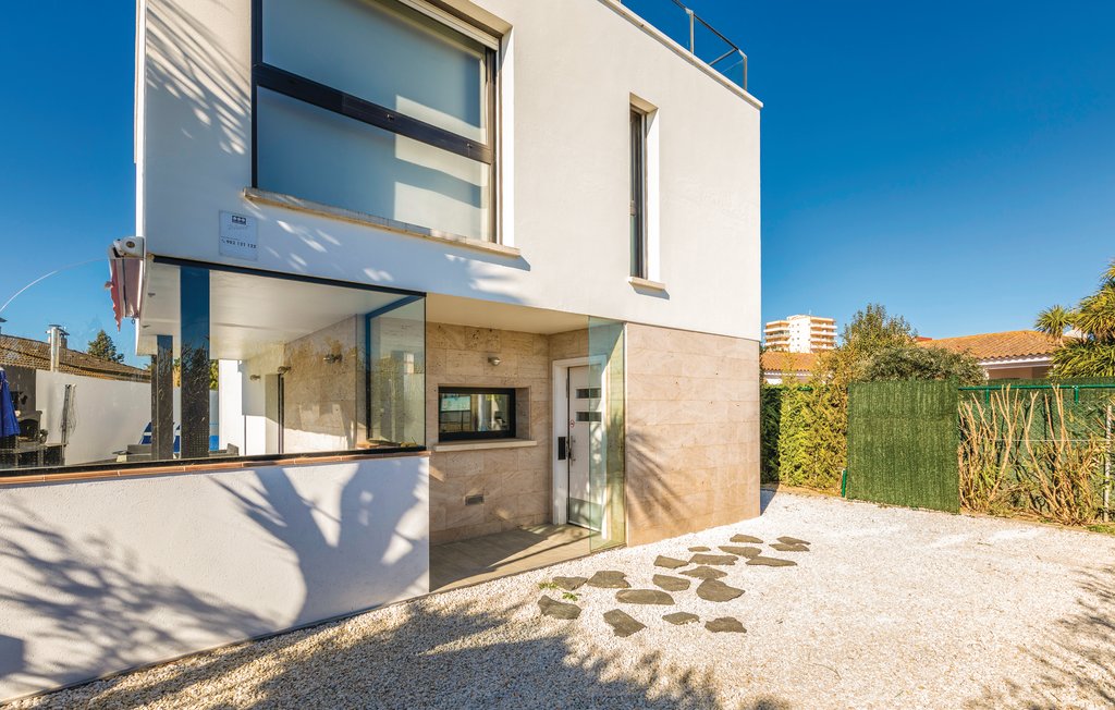 Feriehuse - Sant Pere Pescador , Spanien - ECB380 9