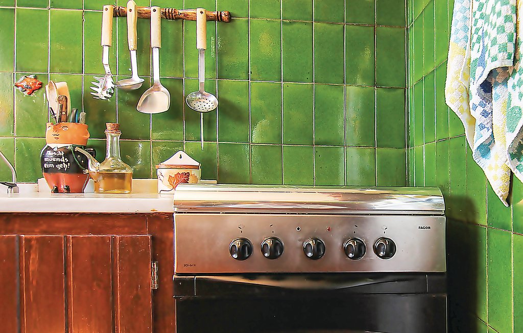 Ferienwohnung - Palamós , Spanien - ECB652 29