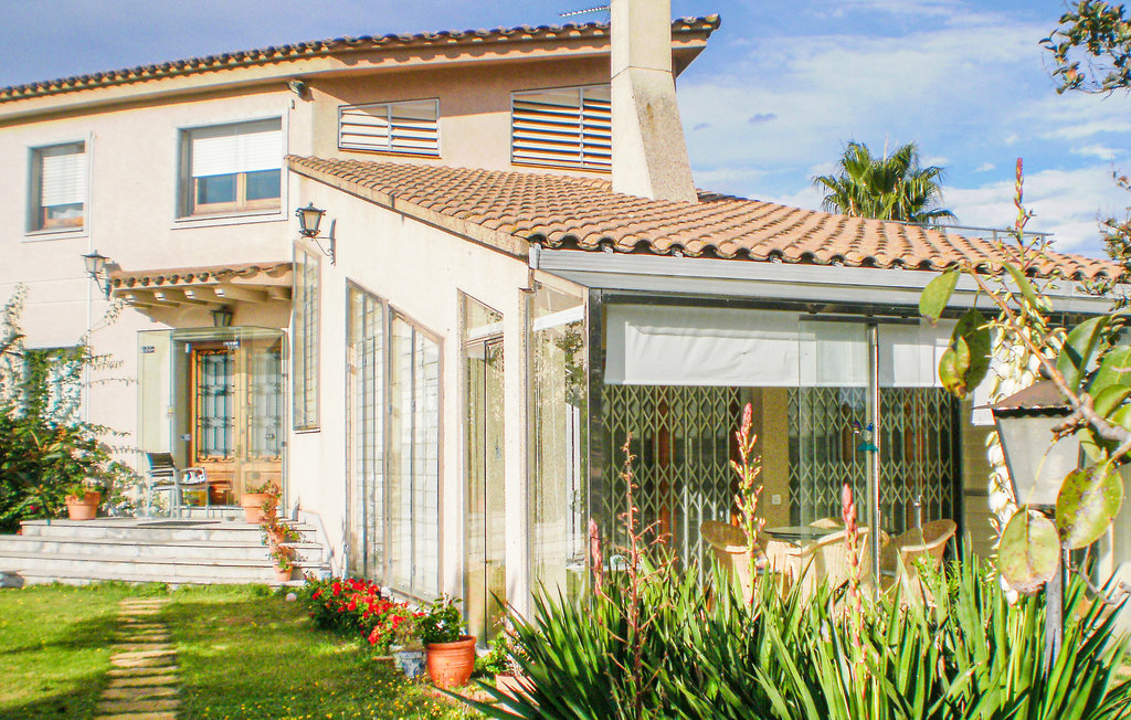 Feriehus - El Mas Trempat/Girona , Spania - ECB855 7