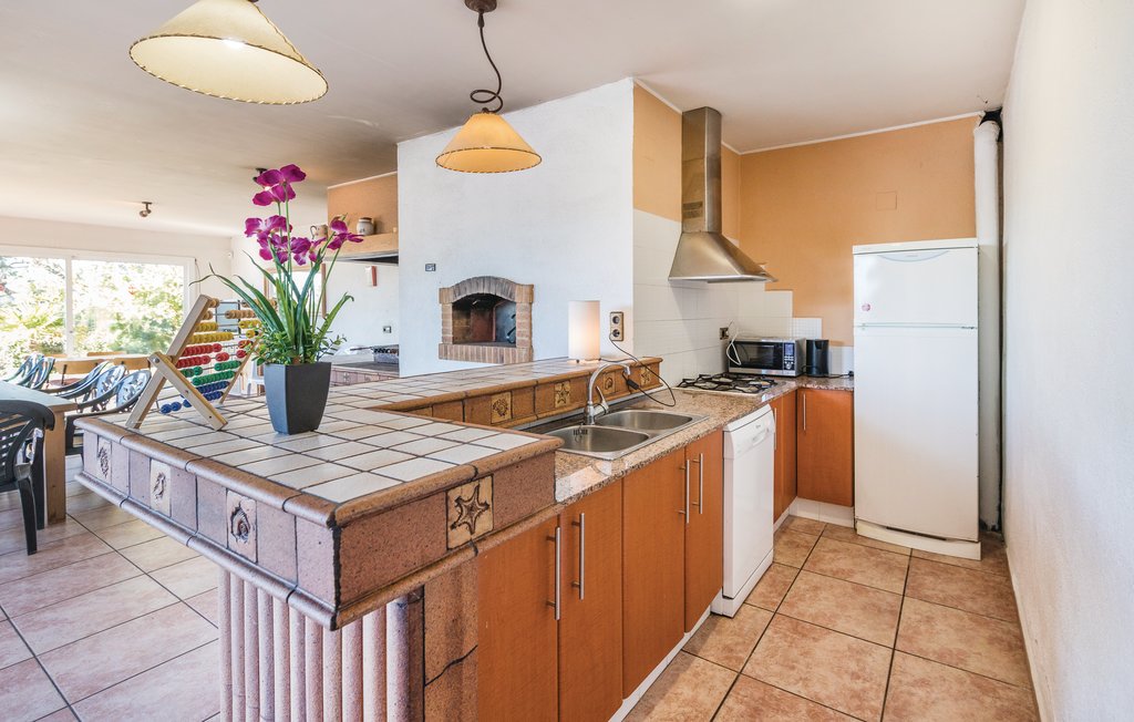 Feriehuse - Lloret de Mar , Spanien - ECB869 18