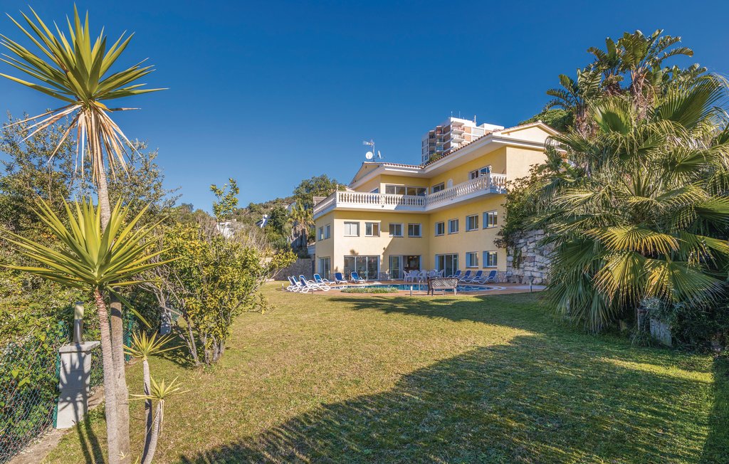 Feriehuse - Lloret de Mar , Spanien - ECB869 9