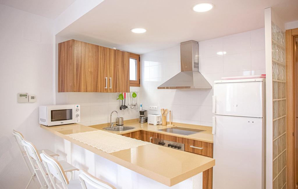 
Holiday rental - Tossa de Mar , Spain - ECB914 9