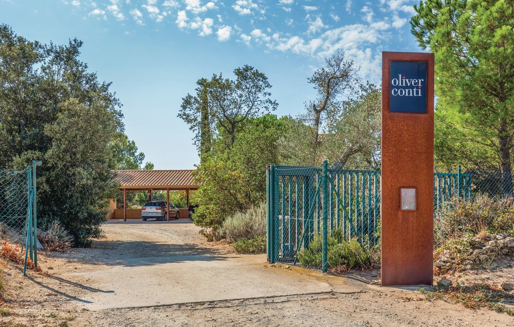 Ferienhaus - Capmany , Spanien - ECB186 15