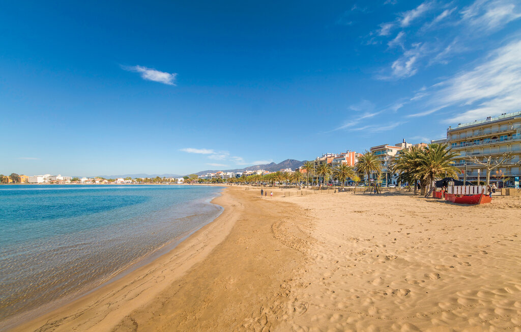 Ferienwohnung - Roses , Spanien - ECB486 23