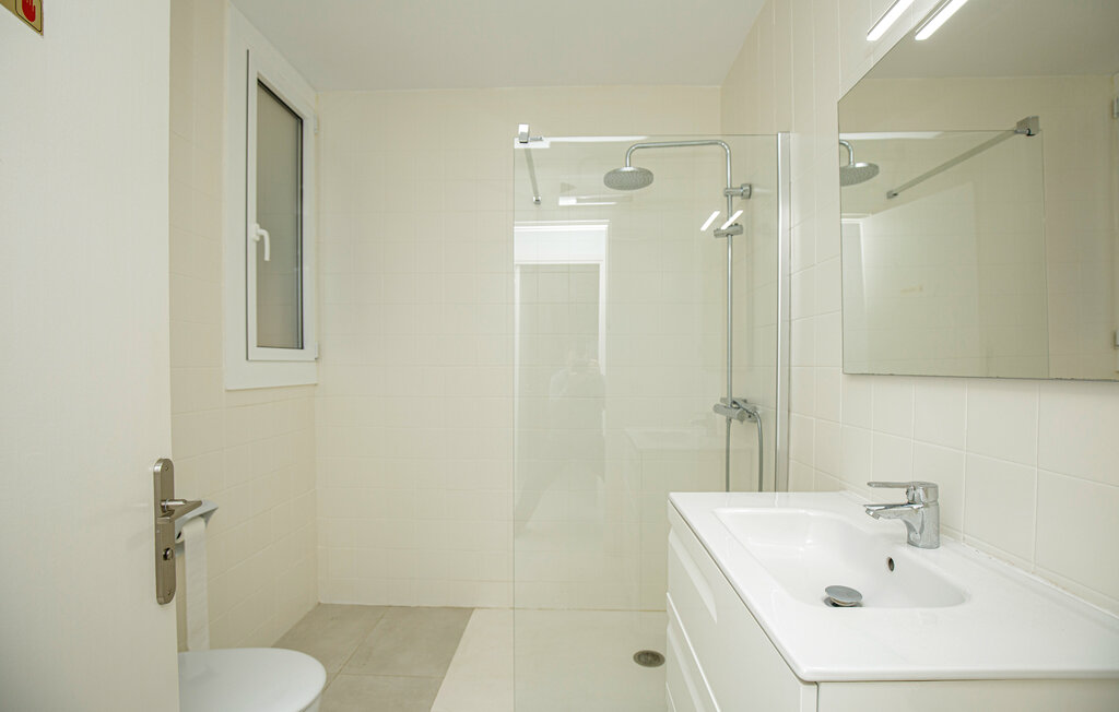 Ferienwohnung - Roses , Spanien - ECB486 21