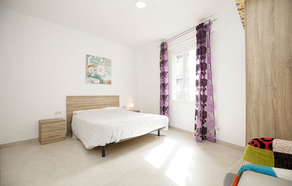 Ferienwohnung - Roses , Spanien - ECB486 4