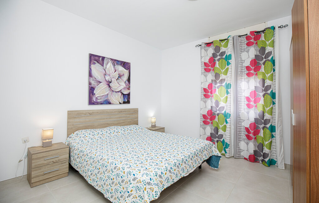 Ferienwohnung - Roses , Spanien - ECB486 17