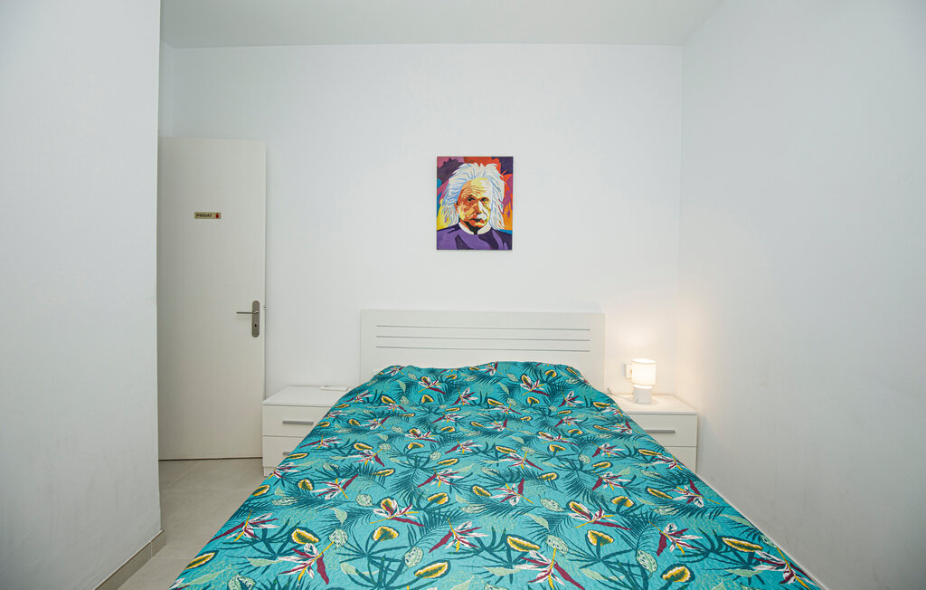 Ferienwohnung - Roses , Spanien - ECB486 19