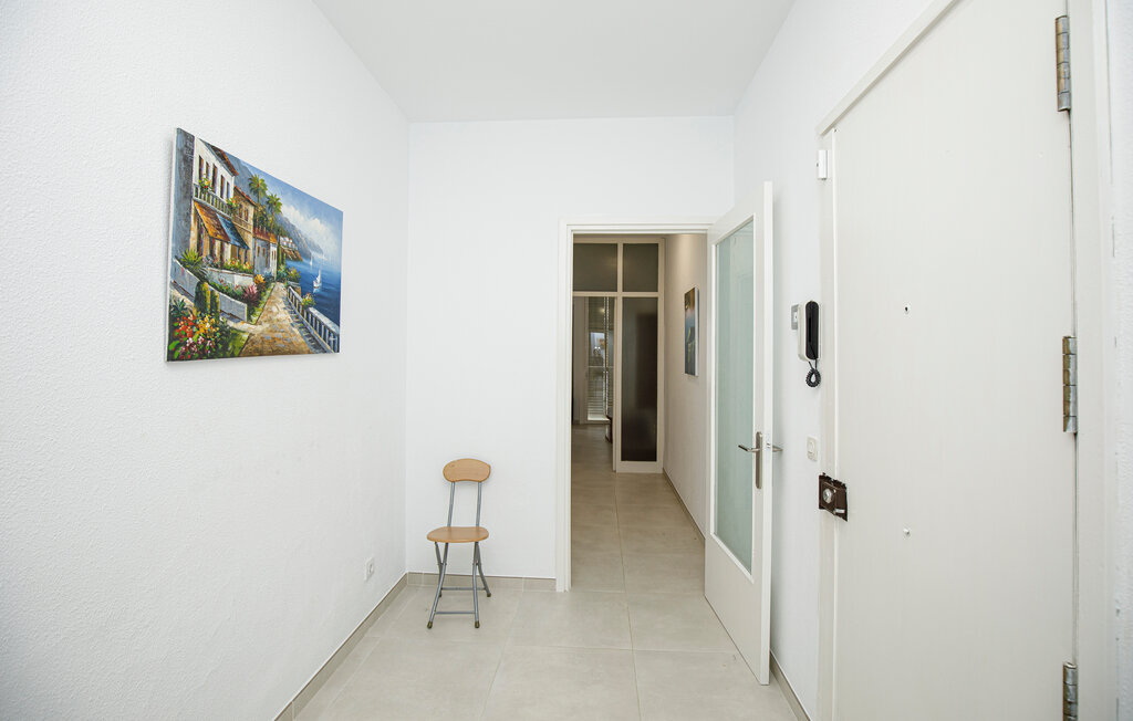 Ferienwohnung - Roses , Spanien - ECB486 14