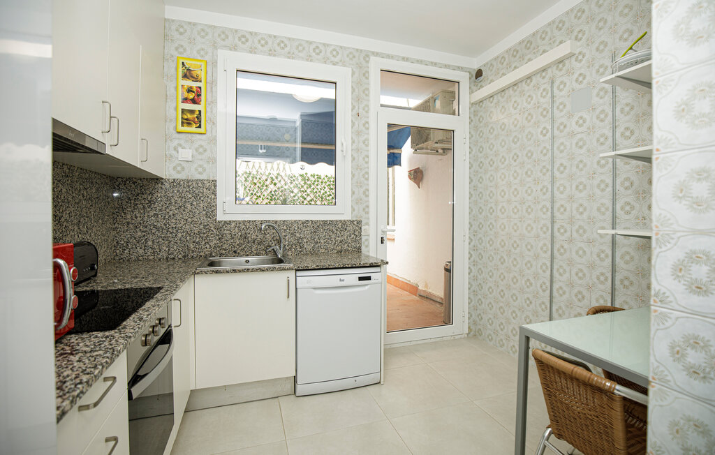 Ferienwohnung - Roses , Spanien - ECB486 3