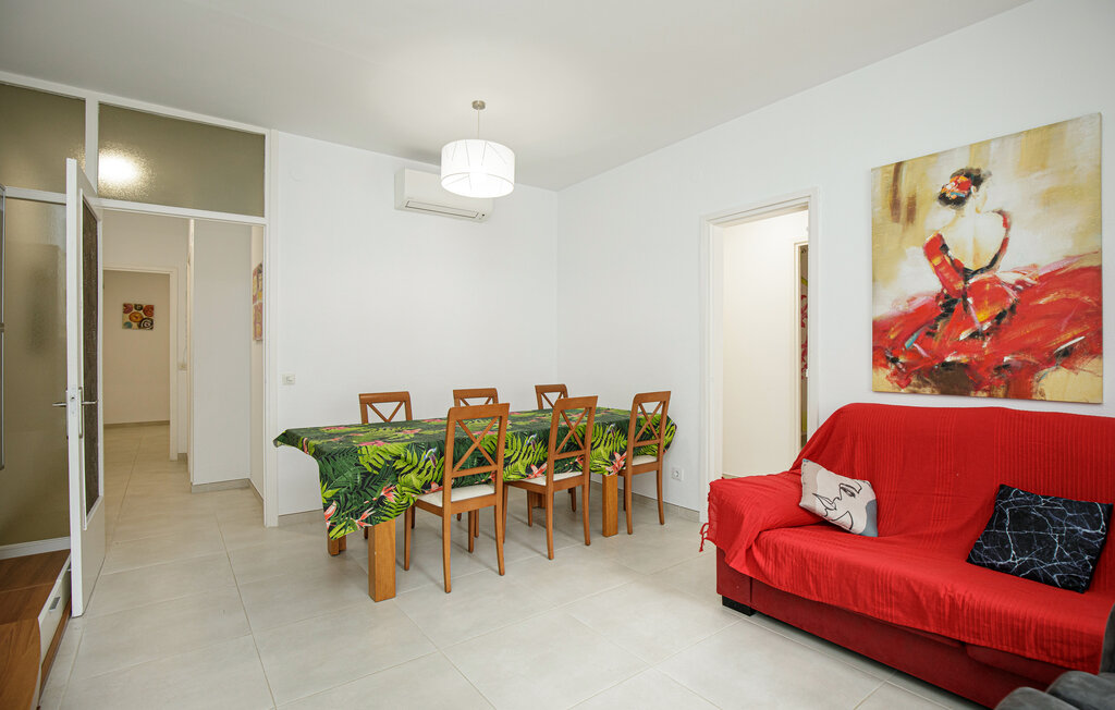 Ferienwohnung - Roses , Spanien - ECB486 12