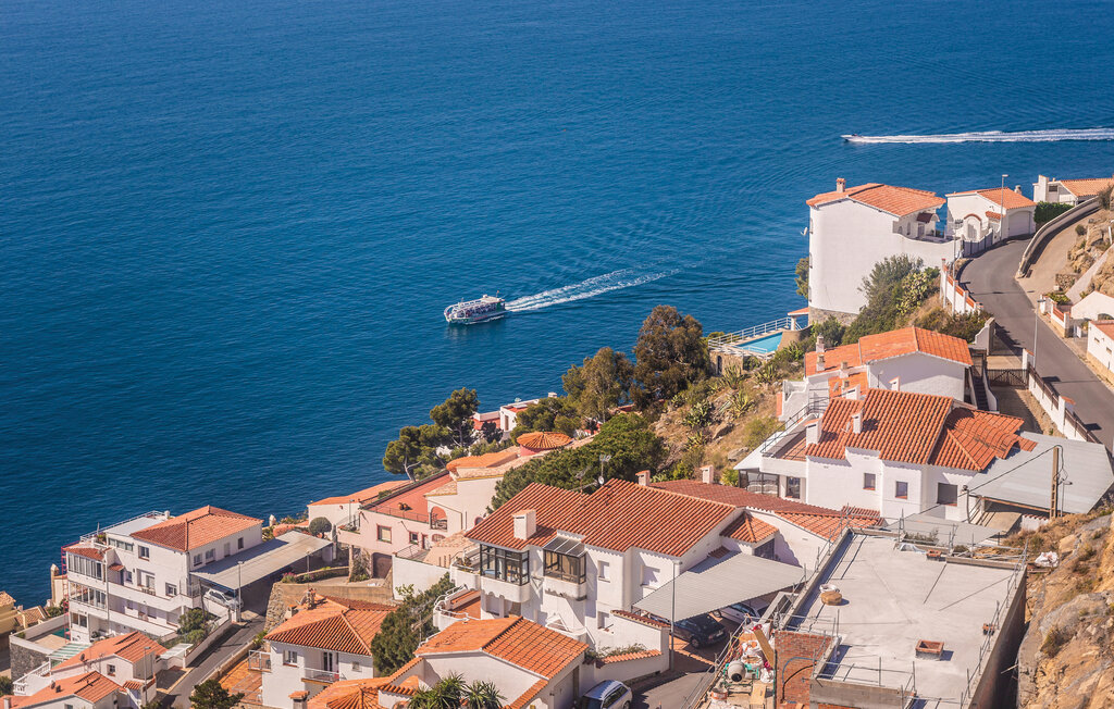 Ferienwohnung - Roses , Spanien - ECB486 8