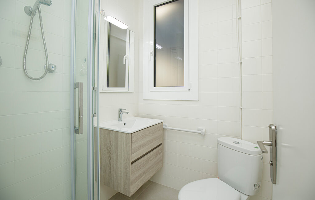 Ferienwohnung - Roses , Spanien - ECB486 22