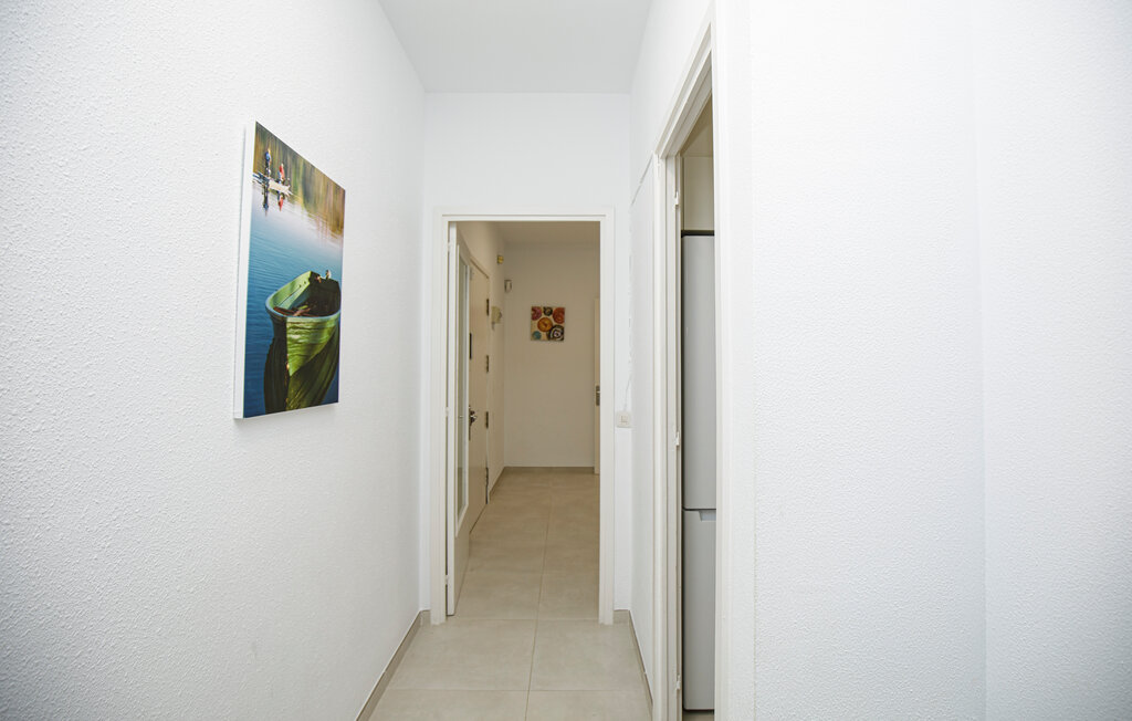 Ferienwohnung - Roses , Spanien - ECB486 15