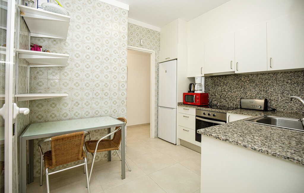 Ferienwohnung - Roses , Spanien - ECB486 13