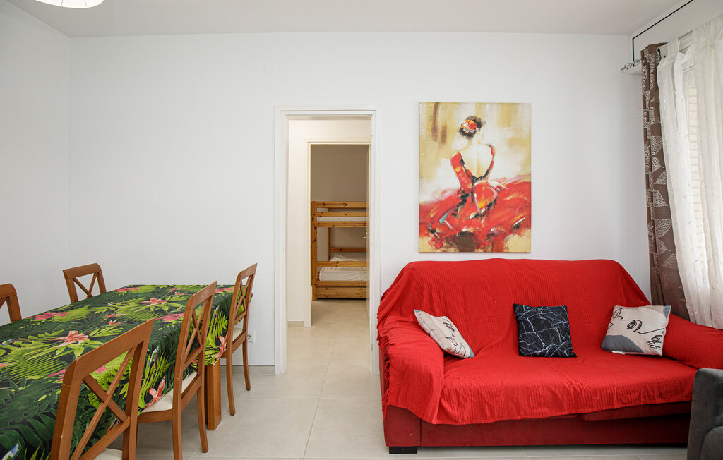 Ferienwohnung - Roses , Spanien - ECB486 11