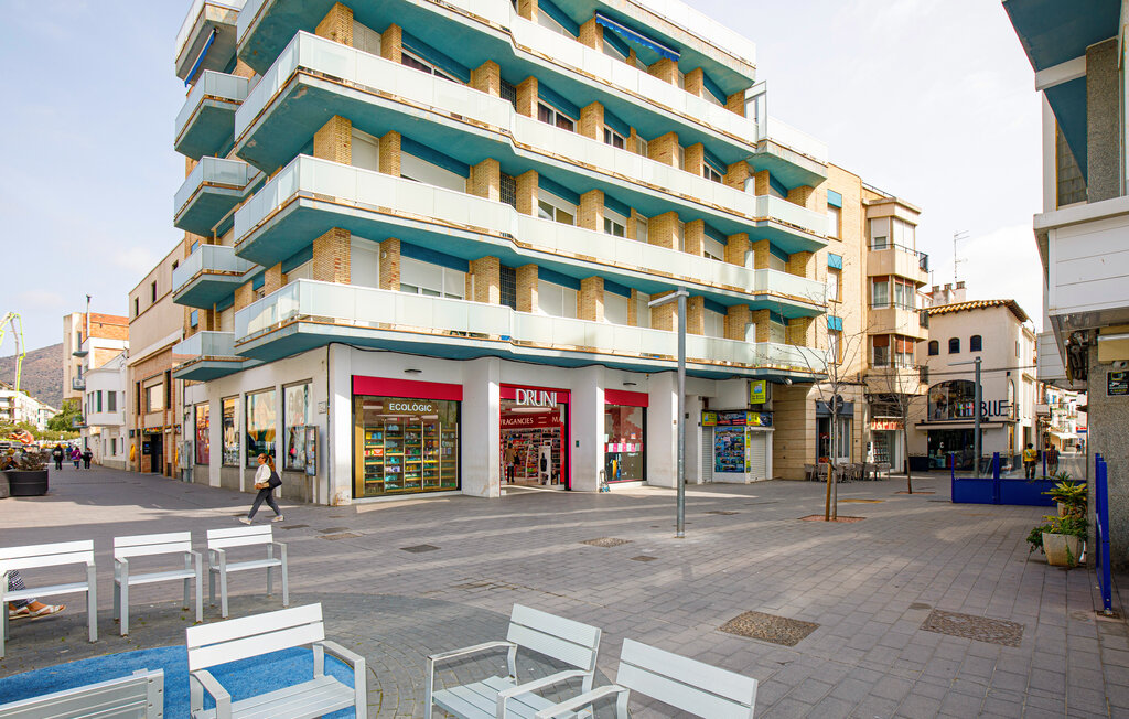 Ferienwohnung - Roses , Spanien - ECB486 6