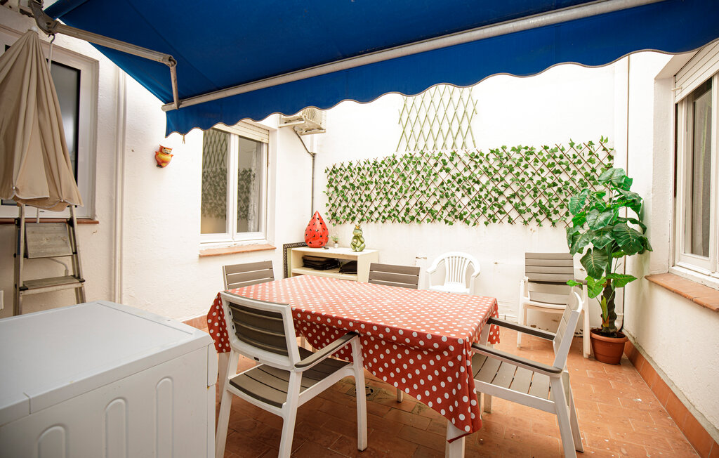 Ferienwohnung - Roses , Spanien - ECB486 1