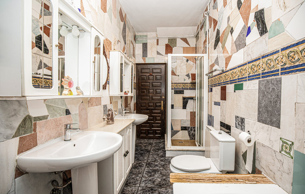 Lejlighed - Vidreres , Spanien - ECB250 15