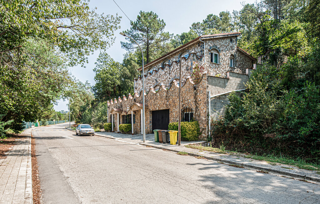 Lejlighed - Vidreres , Spanien - ECB250 1