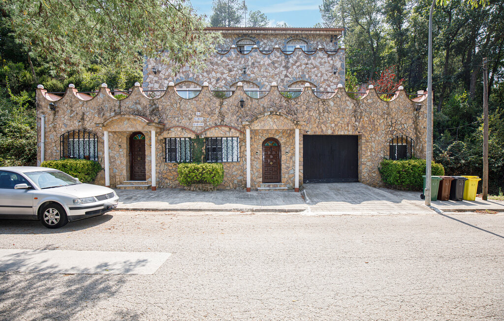 Lejlighed - Vidreres , Spanien - ECB250 10