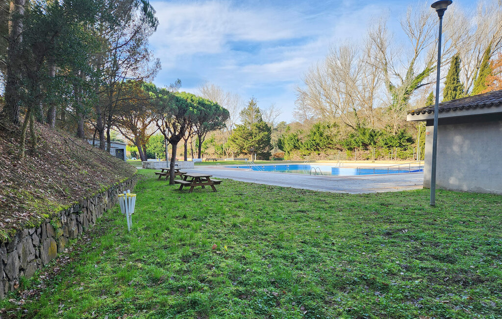 Lejlighed - Vidreres , Spanien - ECB250 17