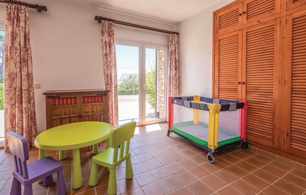 Holiday home Begur (ECB092)