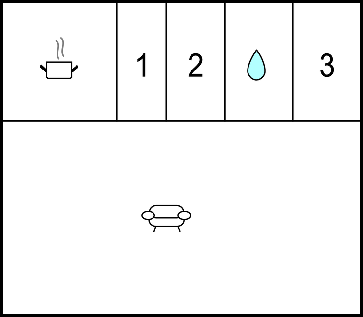 Feriebolig 