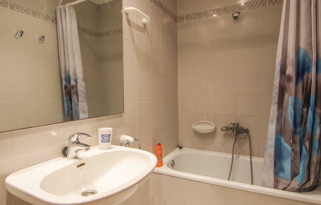 Appartement Sant Antoni de Calonge (ECB364)