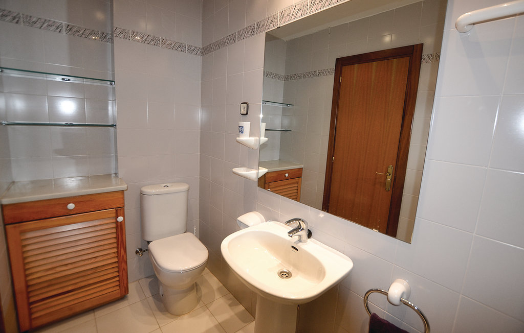 Appartement Sant Antoni de Calonge (ECB364)