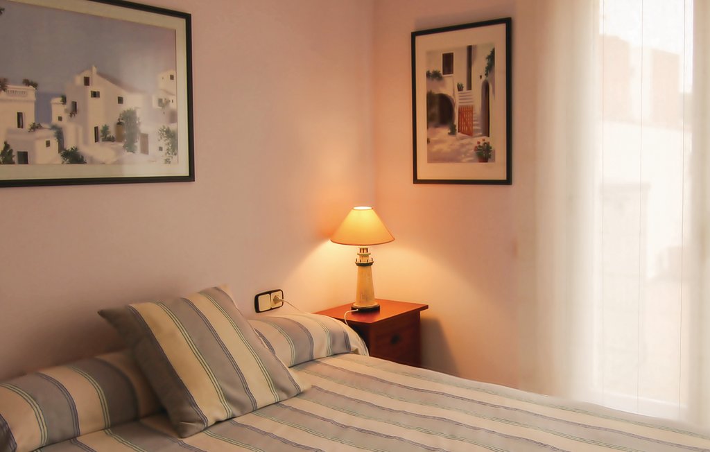 Apartment Sant Antoni de Calonge (ECB364)