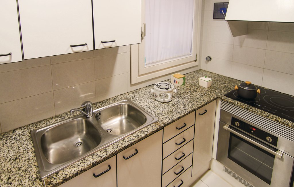 Apartment Sant Antoni de Calonge (ECB364)