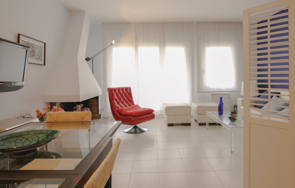 Appartement Sant Antoni de Calonge (ECB364)