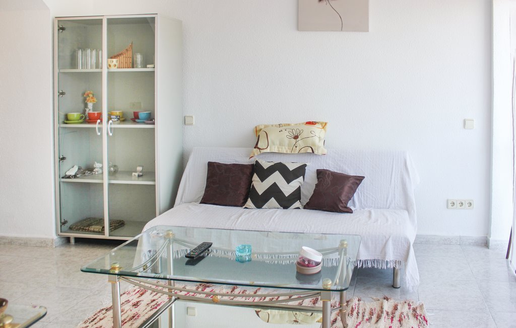 Holiday apartment Roses, Spain