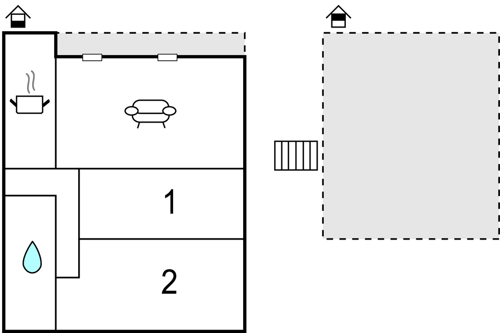 Leilighet 