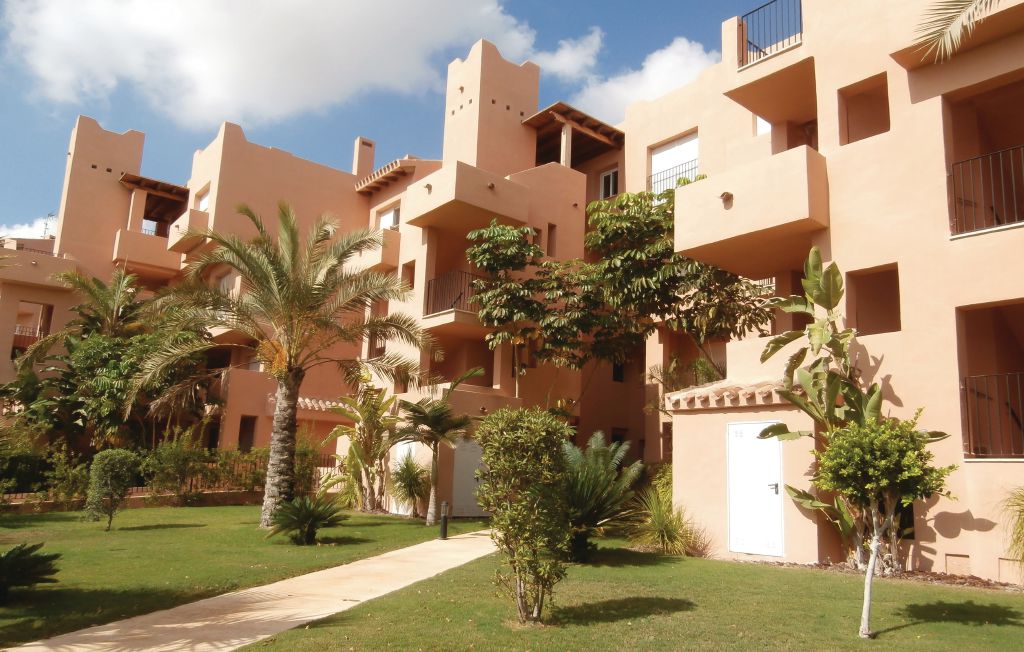 Holiday rental Mar Menor Golf Resort , Spain Novasol