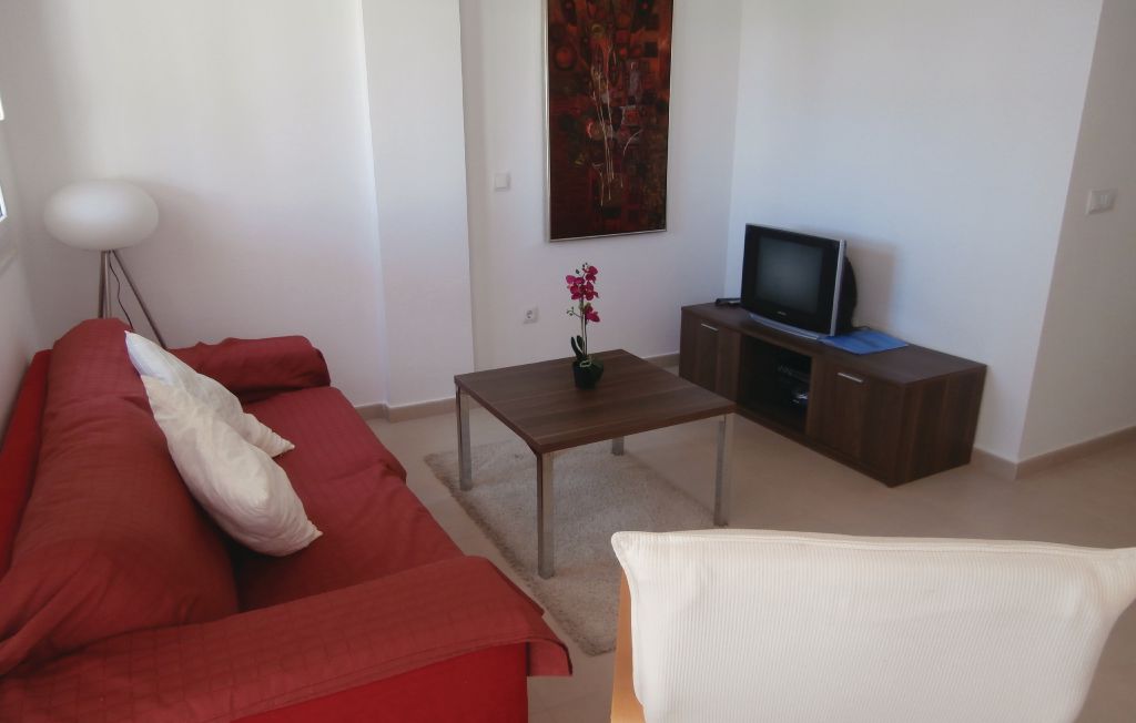 Apartment Hacienda Riquelme Golf Resort , Spain Novasol