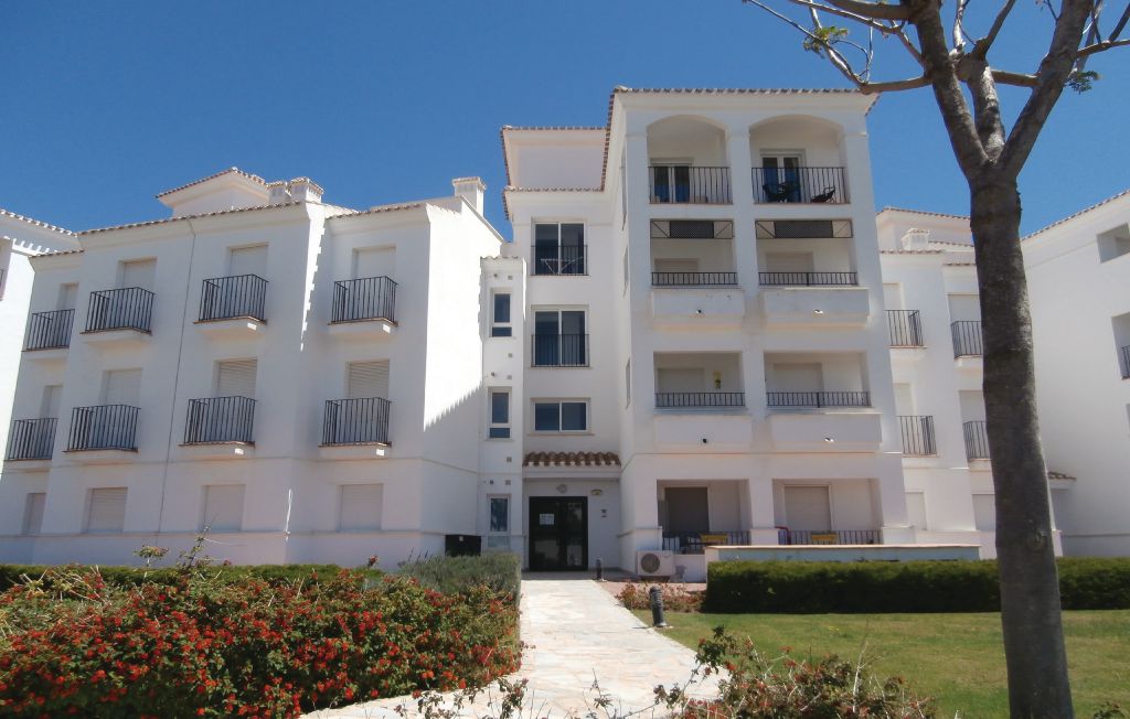 Apartment Hacienda Riquelme Golf Resort , Spain Novasol