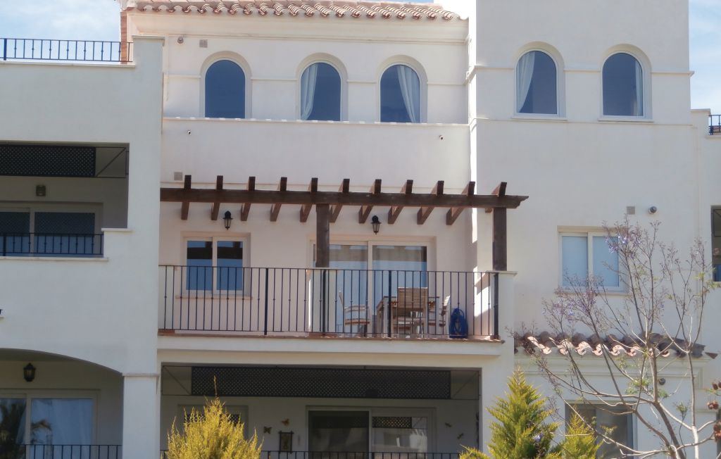 Apartment Hacienda Riquelme Golf Resort , Spain Novasol