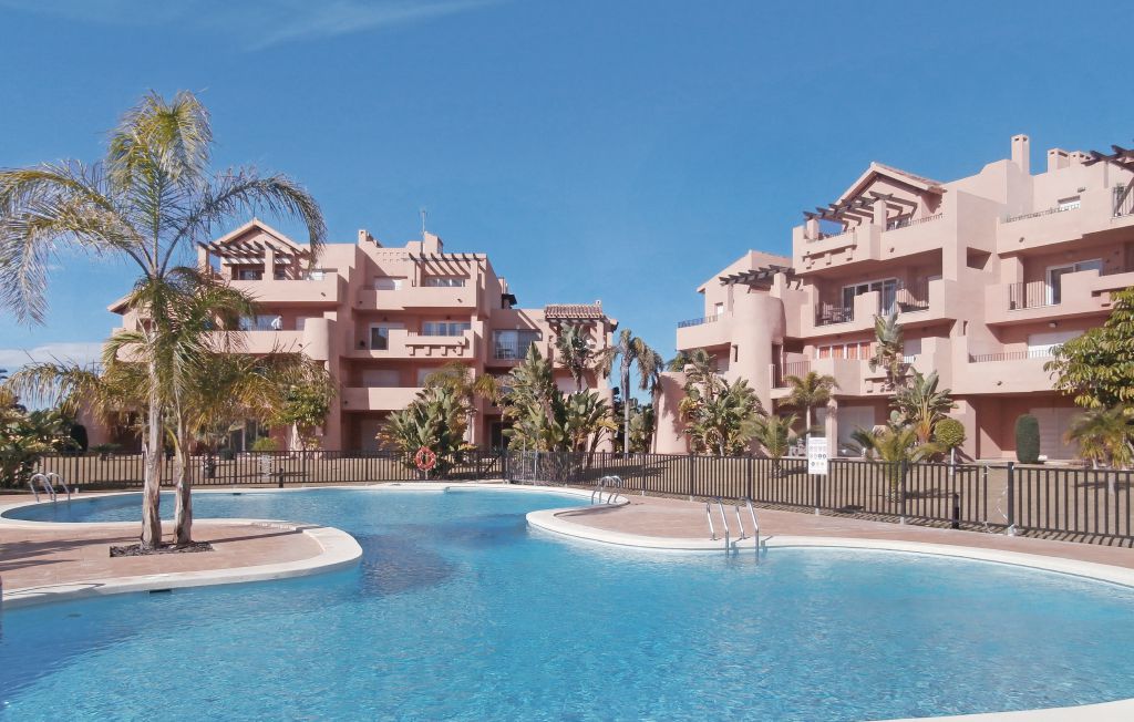Holiday rental Mar Menor Golf Resort , Spain Novasol