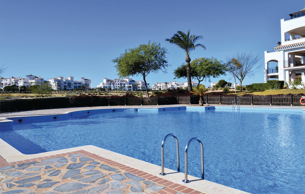 Apartment Hacienda Riquelme Golf Resort , Spain Novasol