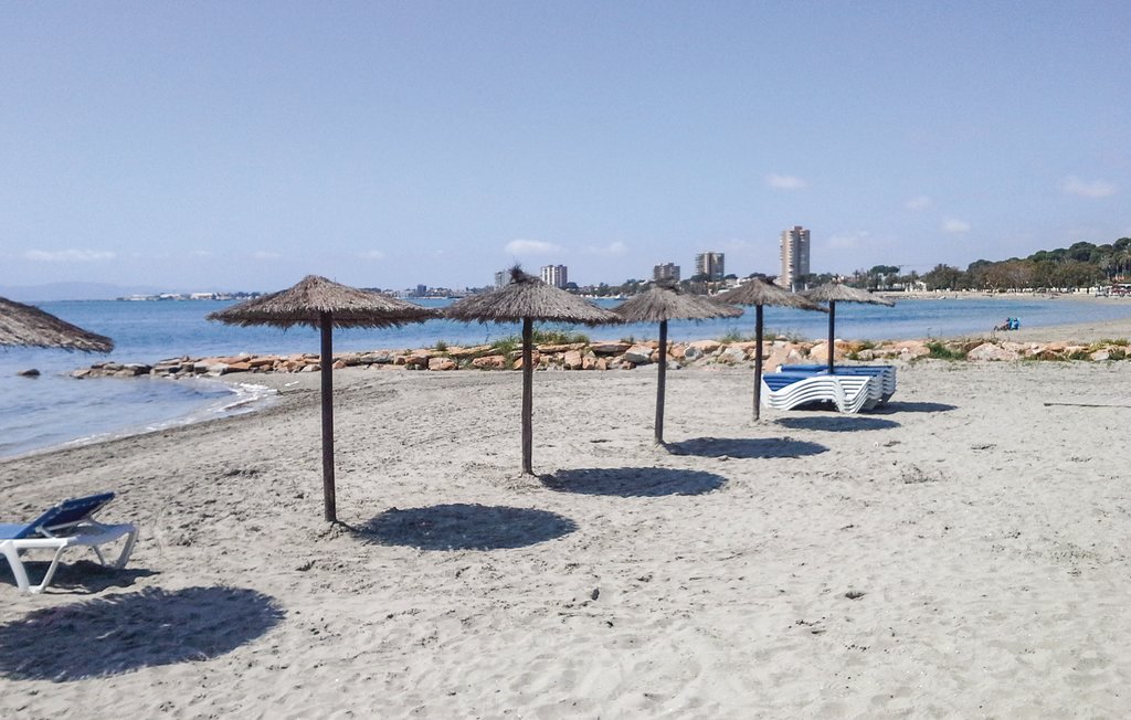 Ferienwohnung San Pedro del Pinatar , Spanien Novasol