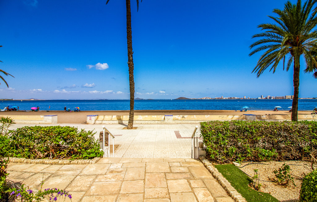 Ferienwohnung Playa Honda, Cartagena , Spanien Novasol