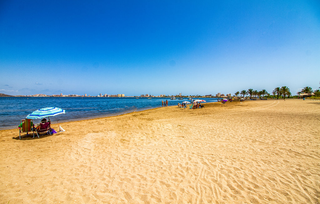 Ferienwohnung Playa Honda, Cartagena , Spanien Novasol
