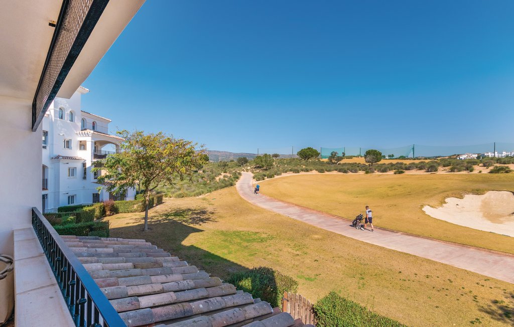 Semesterlägenhet - Hacienda Riquelme Golf Resort , Spanien - ECC213 10