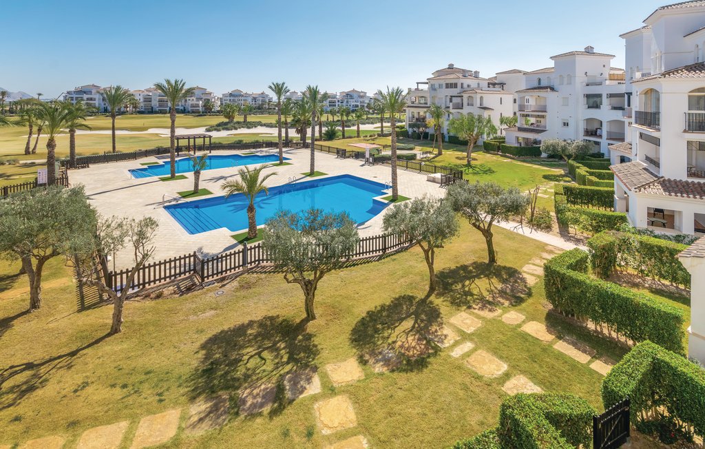 Semesterlägenhet - La Torre Golf Resort , Spanien - ECC326 4
